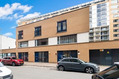 Jan Pettersonstraat 13, 3077MN Rotterdam